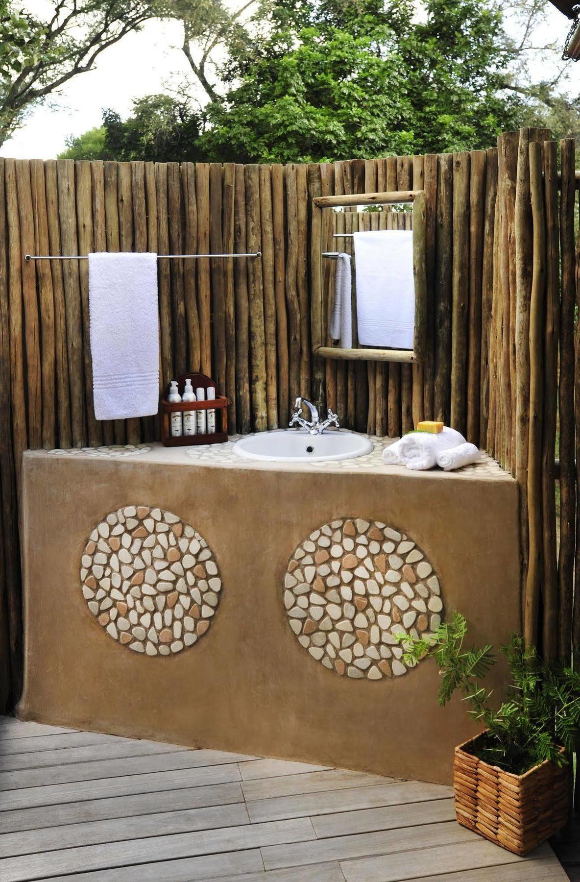 Anabezi Camp Hotel Jeki Екстериор снимка