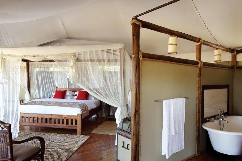 Anabezi Camp Hotel Jeki Екстериор снимка
